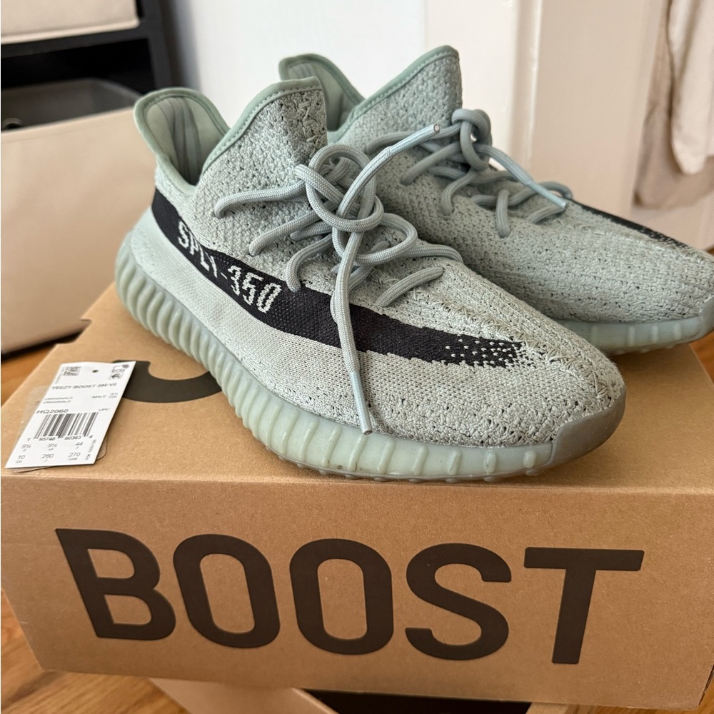 Yeezy Boost 350 V2 Size 10
